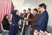 گراميداشت روز پرستار