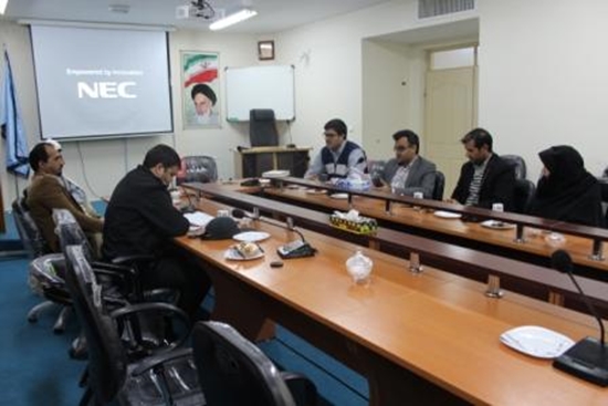 شبکه بهداشت و درمان درمیان