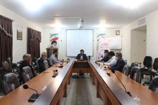 شبکه بهداشت و درمان درمیان