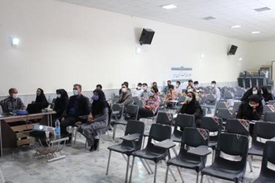 شبکه بهداشت و درمان درمیان