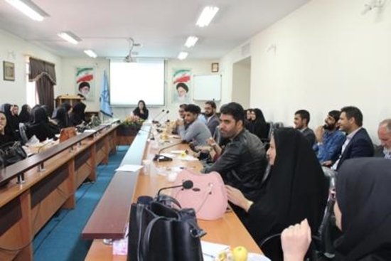 شبكه بهداشت و درمان درميان